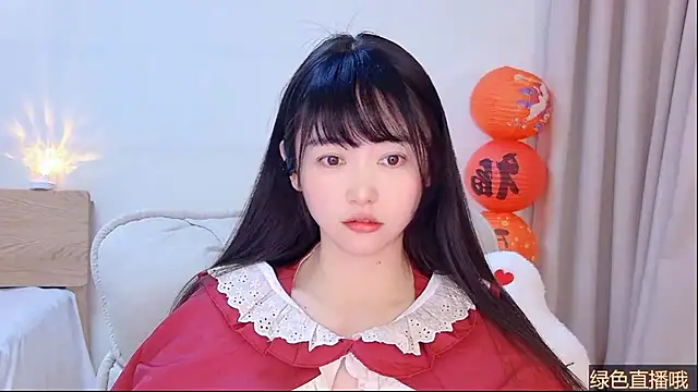 CN-Babycat online show from 02-16-26, 04:00