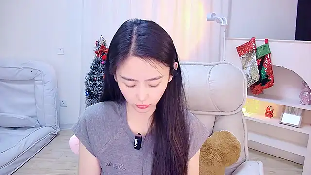 CN-Babycat online show from 12-17-25, 03:33