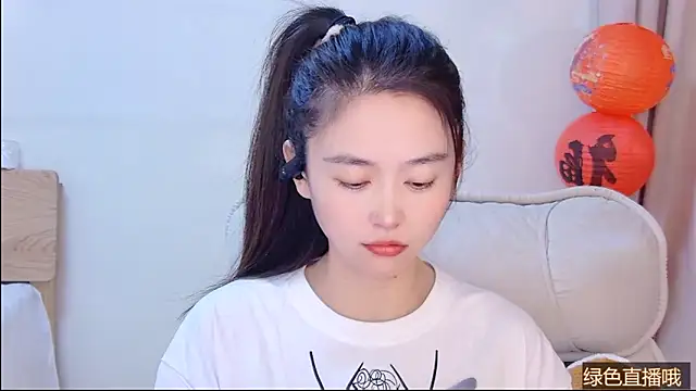 CN-Babycat online show from 02-27-26, 04:12