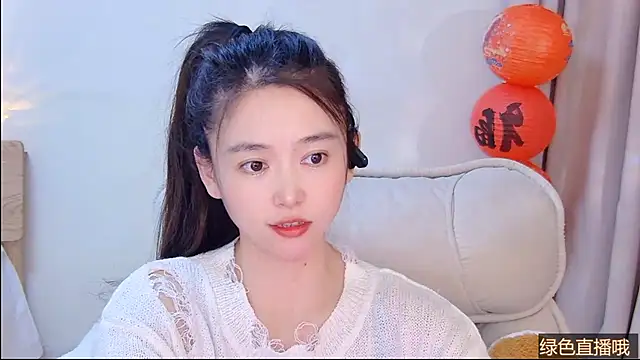 CN-Babycat online show from 02-25-26, 03:23