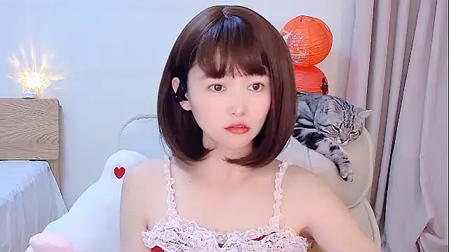 CN-Babycat online show from 02-17-26, 12:13