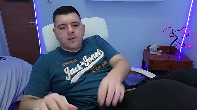 JasonJacks online show from 10-08-25, 02:46