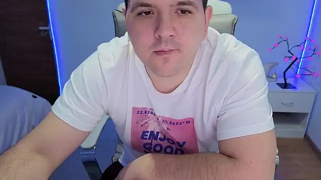 JasonJacks online show from 12-03-25, 03:51