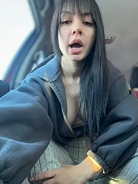 Snapshot of JulliaVegas chatting on 02-21-26, 02:57 JulliaVegas online show from 02-21-26, 02:57