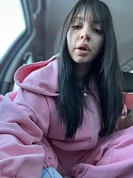 Snapshot of JulliaVegas chatting on 02-25-26, 02:01 JulliaVegas online show from 02-25-26, 02:01