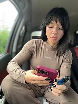 JulliaVegas online show from 07-28-26, 02:41