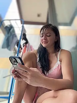 JulliaVegas online show from 03-27-26, 03:04