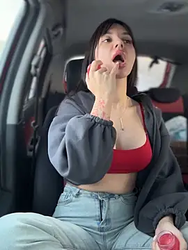 JulliaVegas online show from 11-17-25, 02:15