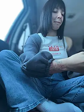 JulliaVegas online show from 01-08-26, 03:12