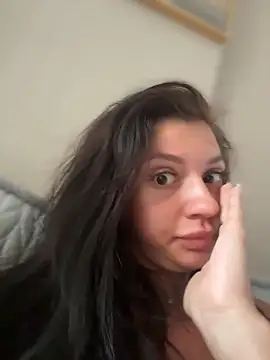 JulliaVegas online show from 04-10-26, 12:06