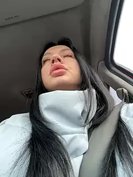 JulliaVegas online show from 02-15-25, 02:26