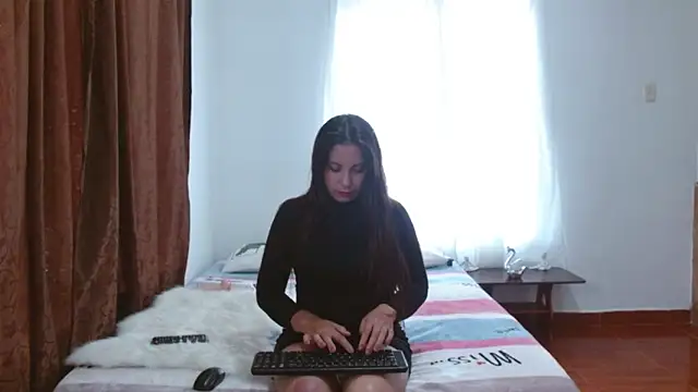 littleshydoll online show from 03-08-25, 08:25