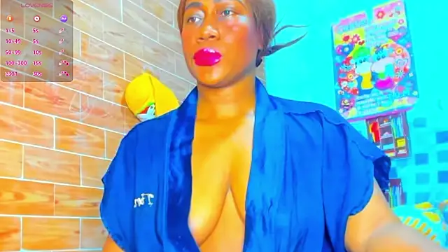 yonsol abril online show from 04-08-26, 07:37