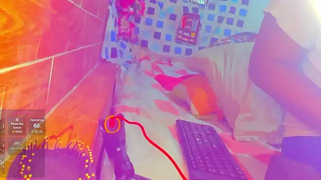 yonsol abril online show from 03-10-26, 06:01