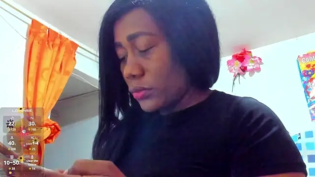 yonsol abril online show from 11-20-25, 07:58