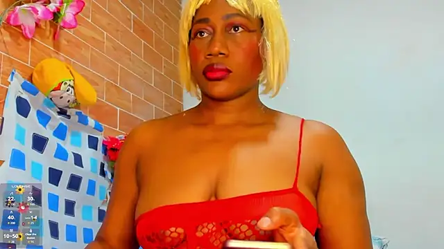 yonsol abril online show from 10-31-25, 05:09