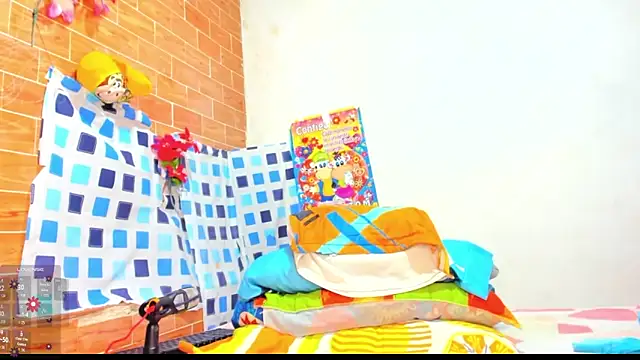 yonsol abril online show from 09-26-25, 05:53