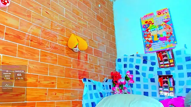 Snapshot of yonsol_abril chatting on 03-03-26, 07:32 yonsol abril online show from 03-03-26, 07:32