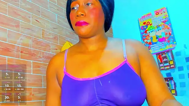 yonsol abril online show from 03-09-26, 06:00