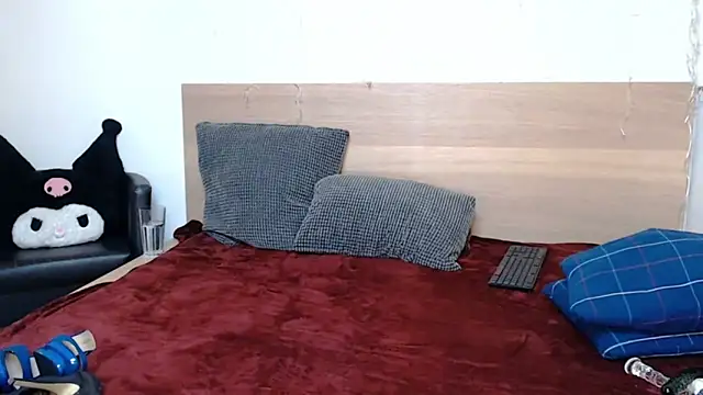 LexyLuuv online show from 12-22-25, 09:42