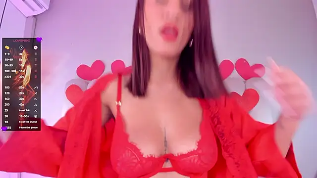 CharlotteDupontt online show from 02-14-26, 02:28