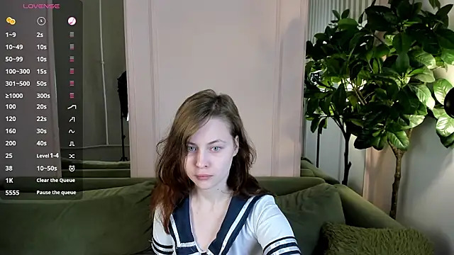 DarkErica online show from 02-07-26, 12:46