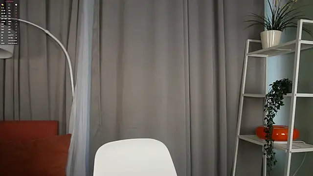 DarkErica online show from 03-21-26, 01:26