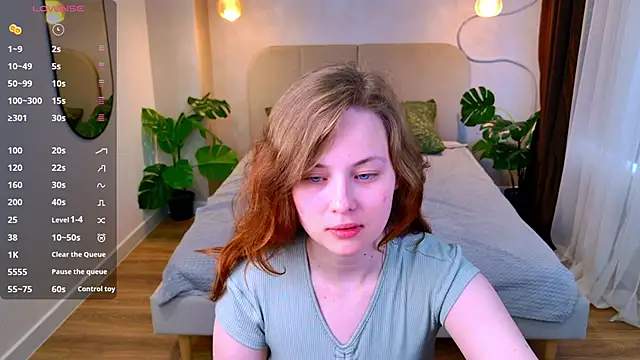 DarkErica online show from 04-07-26, 01:35