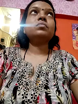 sunita-doll online show from 10-19-25, 08:00