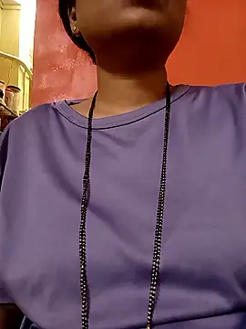 sunita-doll online show from 01-12-26, 04:47