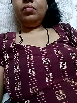 sunita-doll online show from 10-14-25, 05:13