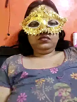 sunita-doll online show from 03-21-25, 11:33