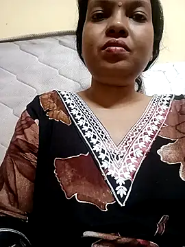 sunita-doll online show from 01-13-26, 06:12