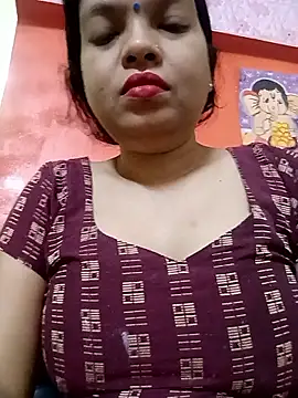 sunita-doll online show from 01-06-26, 01:31