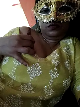 sunita-doll online show from 03-18-25, 04:07