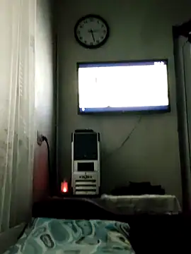 narcismarcu11 online show from 02-18-25, 12:26