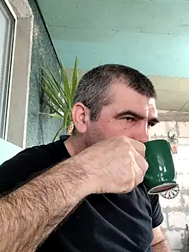 narcismarcu11 online show from 02-19-25, 07:17