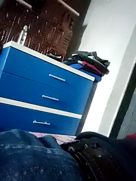 narcismarcu11 online show from 03-04-25, 11:08