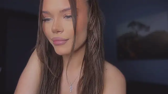 Viktoria www online show from 02-12-26, 07:46