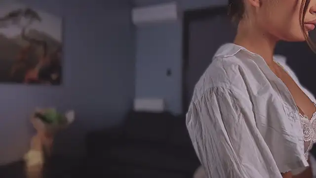 Viktoria www online show from 10-27-25, 06:20