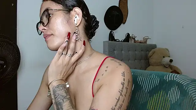 Sexy Lia  online show from 06-24-26, 12:20