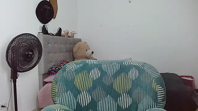 Sexy Lia  online show from 03-27-26, 02:20