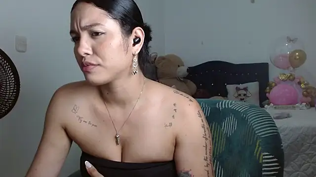 Sexy Lia  online show from 02-10-26, 01:59