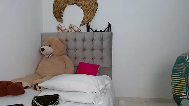 Sexy Lia  online show from 10-01-25, 03:11
