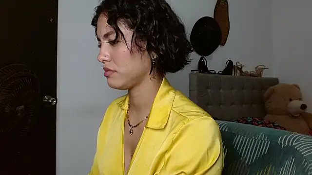 Snapshot of Sexy_Lia_ chatting on 05-09-26, 11:30 Sexy Lia online show from 05-09-26, 11:30