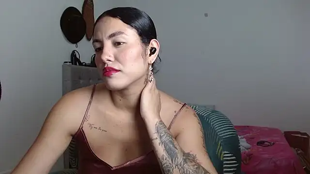 Sexy Lia  online show from 03-08-26, 01:55