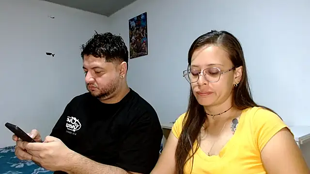 Paloma Desire online show from 02-27-25, 01:07