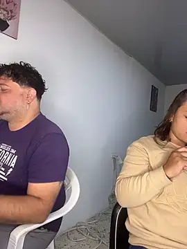 Paloma Desire online show from 12-16-25, 01:26