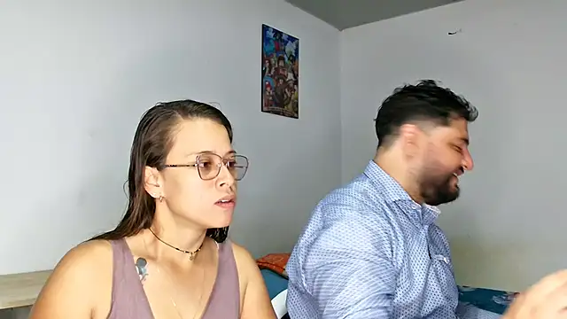 Paloma Desire online show from 01-09-25, 12:52