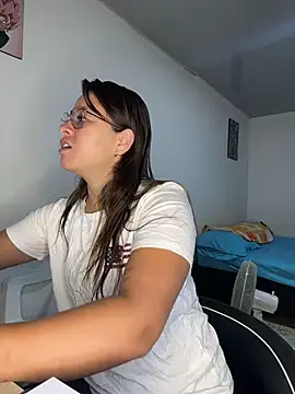 Paloma Desire online show from 01-08-26, 01:28